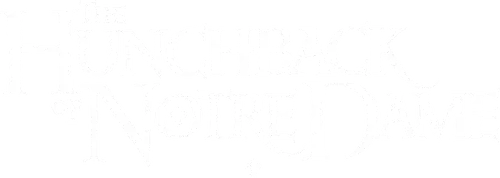 The Hunchback of Notre Dame Logo