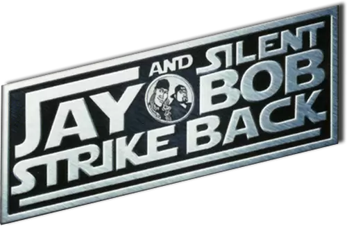 Jay and Silent Bob Strike Back Logo