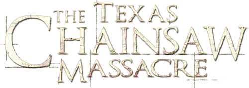 The Texas Chainsaw Massacre Logo