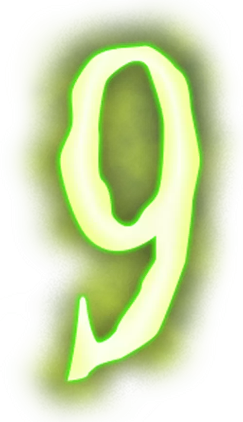 9 Logo
