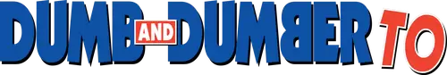 Dumb and Dumber To Logo
