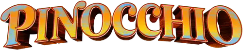 Pinocchio Logo