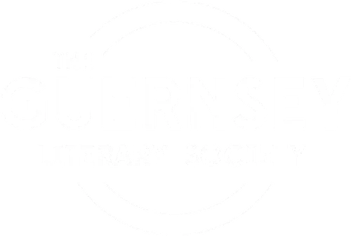 The Guernsey Literary and Potato Peel Pie Society Logo