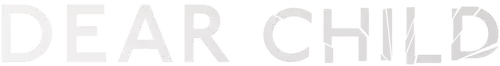 Dear Child Logo