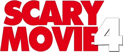 Scary Movie 4 Logo