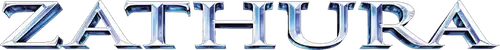 Zathura: A Space Adventure Logo