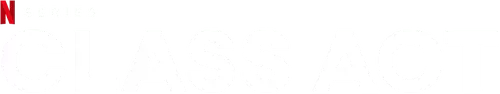 Class Act Logo