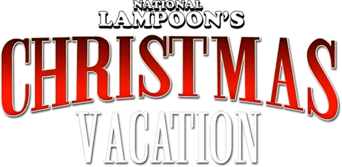 National Lampoon's Christmas Vacation Logo