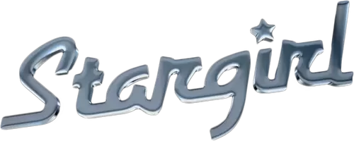 Stargirl Logo