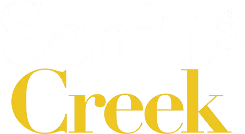 Schitt's Creek Logo