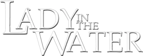 Lady in the Water Logo