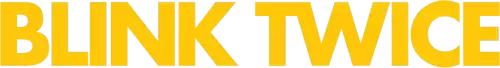 Blink Twice Logo