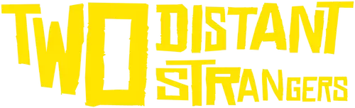 Two Distant Strangers Logo