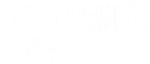 From Beijing with Love Logo