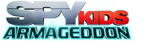 Spy Kids: Armageddon Logo