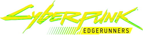 Cyberpunk: Edgerunners Logo