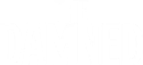 The Damned Logo