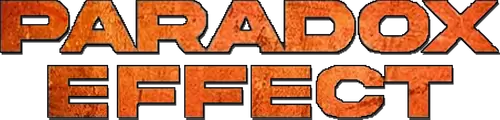 Paradox Effect Logo