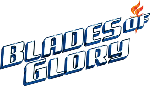 Blades of Glory Logo