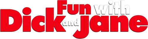 Fun with Dick and Jane Logo