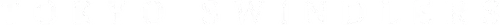 Tokyo Swindlers Logo