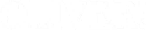 Oliver! Logo