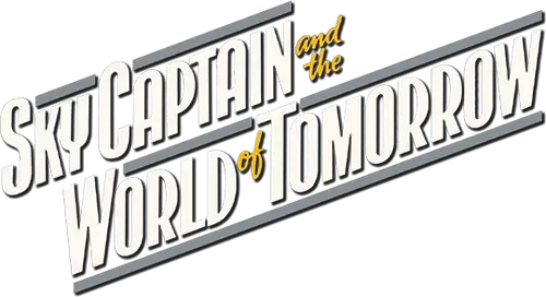 Sky Captain and the World of Tomorrow Logo