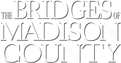 The Bridges of Madison County Logo