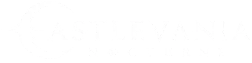 Castlevania: Nocturne Logo
