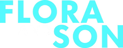 Flora and Son Logo