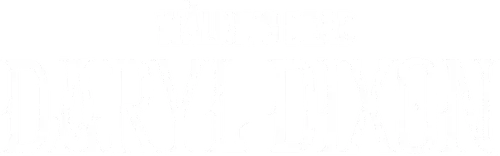 The Walking Dead: Daryl Dixon Logo