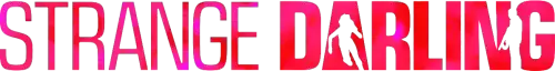 Strange Darling Logo