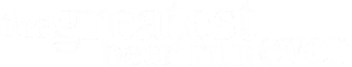 The Greatest Beer Run Ever Logo
