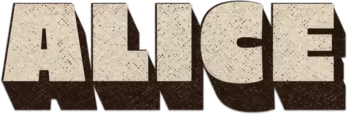 Alice Logo