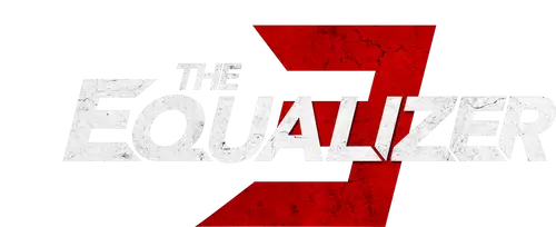 The Equalizer 3 Logo