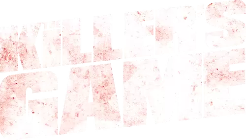 The Killer's Game Logo