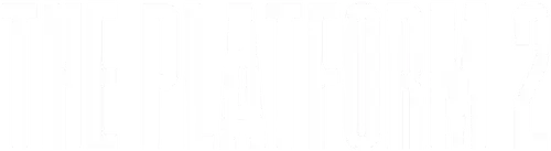 The Platform 2 Logo