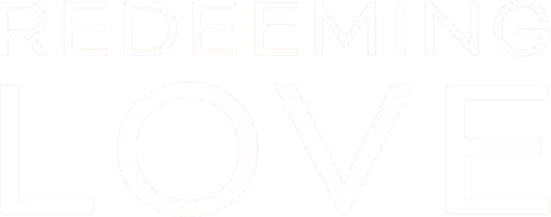 Redeeming Love Logo