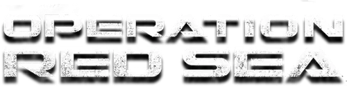 Operation Red Sea Logo
