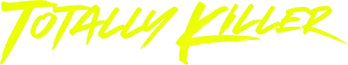 Totally Killer Logo