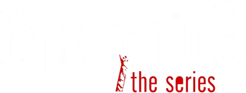 6ixtynin9: The Series Logo