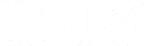 Hellboy: The Crooked Man Logo