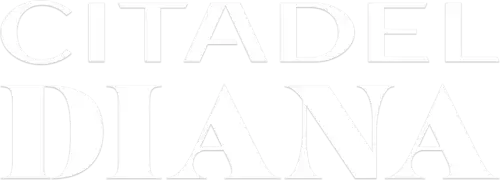 Citadel: Diana Logo