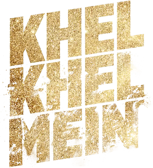 Khel Khel Mein Logo