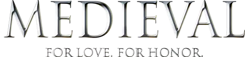 Medieval Logo