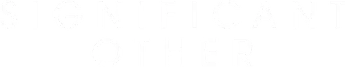 Significant Other Logo