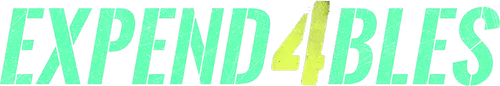 Expend4bles Logo