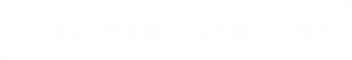 Lessons in Chemistry Logo