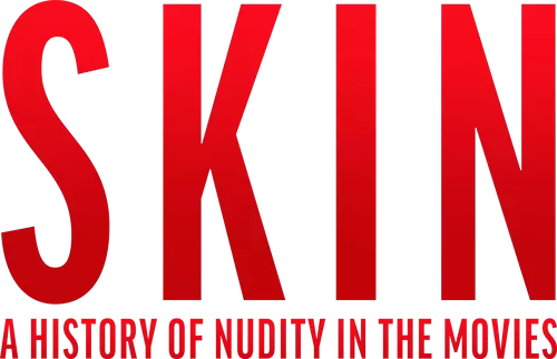 Skin: A History of Nudity in the Movies Logo