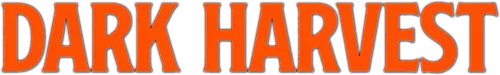 Dark Harvest Logo